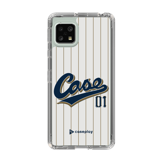 Slim Protection Case［ YOUR CASE YOUR PLAY - Original - Sports Lover ］
