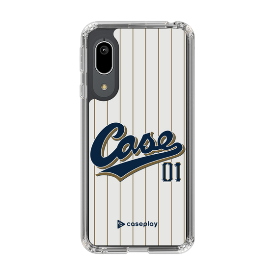 Slim Protection Case［ YOUR CASE YOUR PLAY - Original - Sports Lover ］
