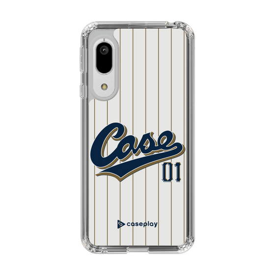 Slim Protection Case［ YOUR CASE YOUR PLAY - Original - Sports Lover ］