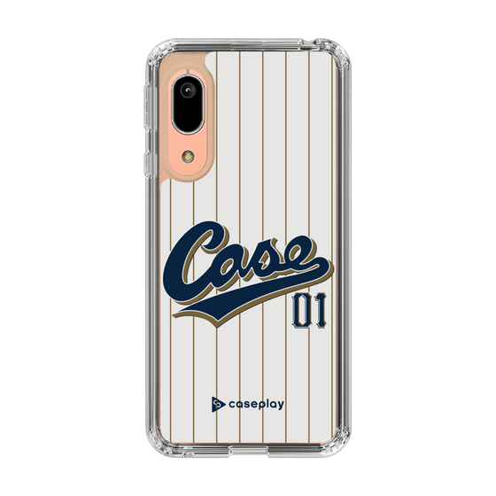 Slim Protection Case［ YOUR CASE YOUR PLAY - Original - Sports Lover ］