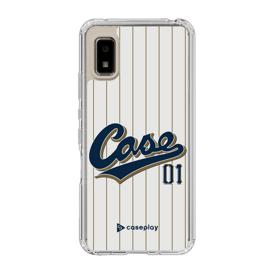 Slim Protection Case［ YOUR CASE YOUR PLAY - Original - Sports Lover ］