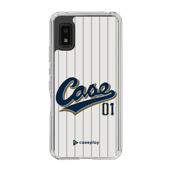 Slim Protection Case［ YOUR CASE YOUR PLAY - Original - Sports Lover ］
