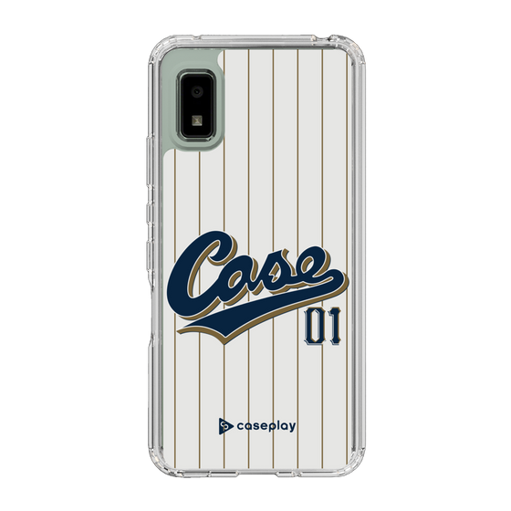 Slim Protection Case［ YOUR CASE YOUR PLAY - Original - Sports Lover ］