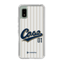 Slim Protection Case［ YOUR CASE YOUR PLAY - Original - Sports Lover ］