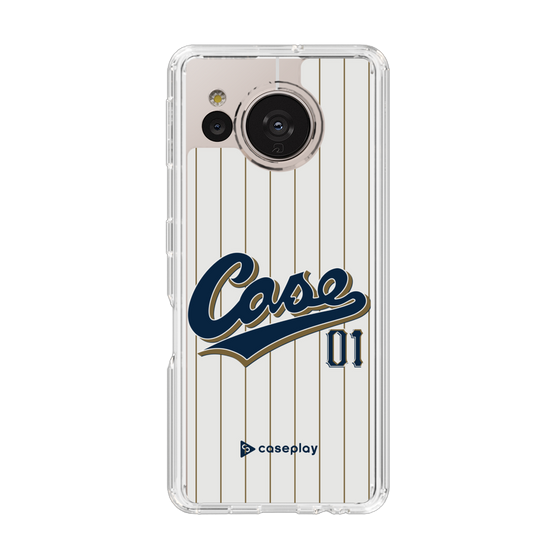 Slim Protection Case［ YOUR CASE YOUR PLAY - Original - Sports Lover ］