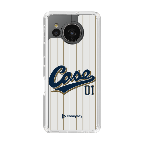 Slim Protection Case［ YOUR CASE YOUR PLAY - Original - Sports Lover ］