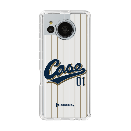 Slim Protection Case［ YOUR CASE YOUR PLAY - Original - Sports Lover ］