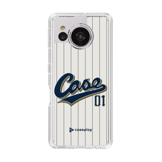 Slim Protection Case［ YOUR CASE YOUR PLAY - Original - Sports Lover ］