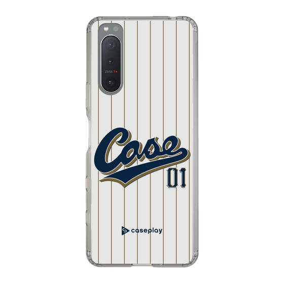 Slim Protection Case［ YOUR CASE YOUR PLAY - Original - Sports Lover ］