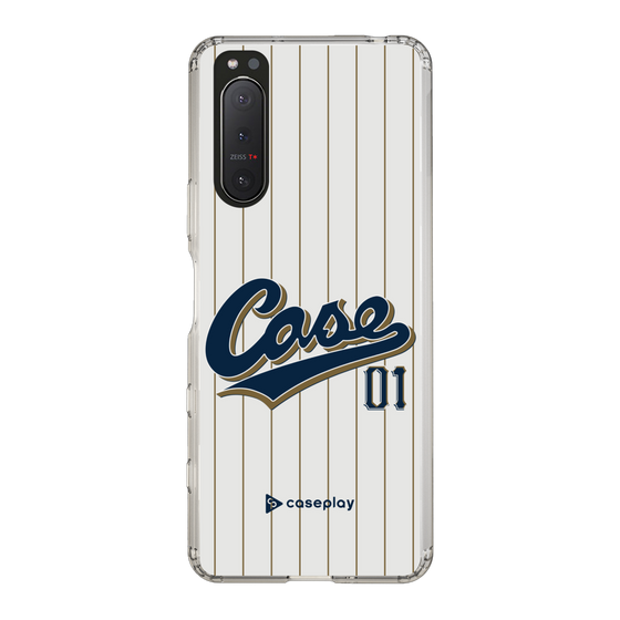 Slim Protection Case［ YOUR CASE YOUR PLAY - Original - Sports Lover ］
