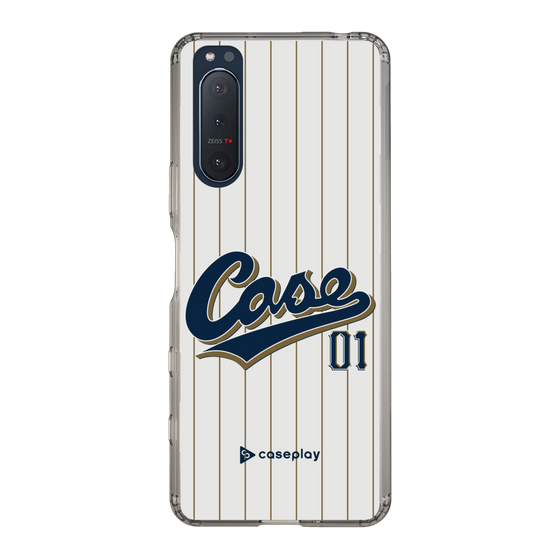 Slim Protection Case［ YOUR CASE YOUR PLAY - Original - Sports Lover ］