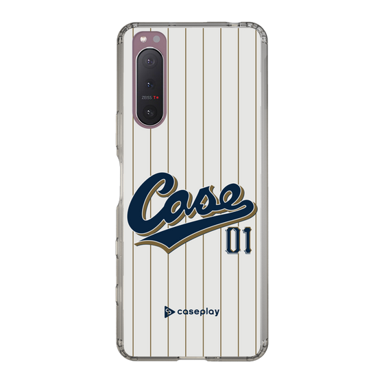 Slim Protection Case［ YOUR CASE YOUR PLAY - Original - Sports Lover ］