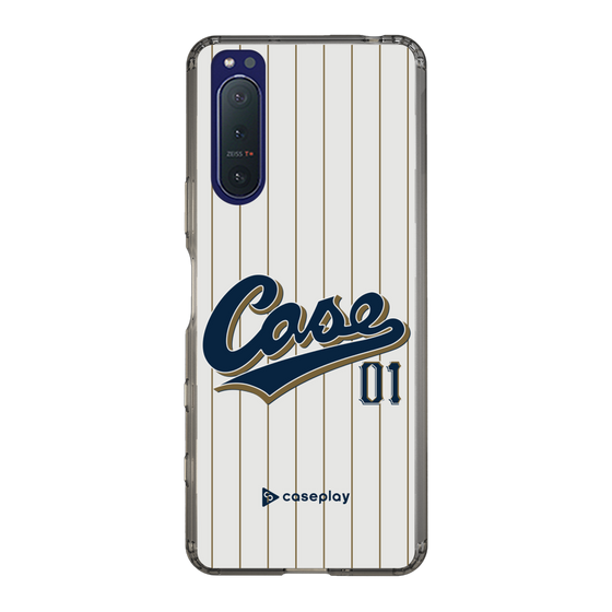 Slim Protection Case［ YOUR CASE YOUR PLAY - Original - Sports Lover ］