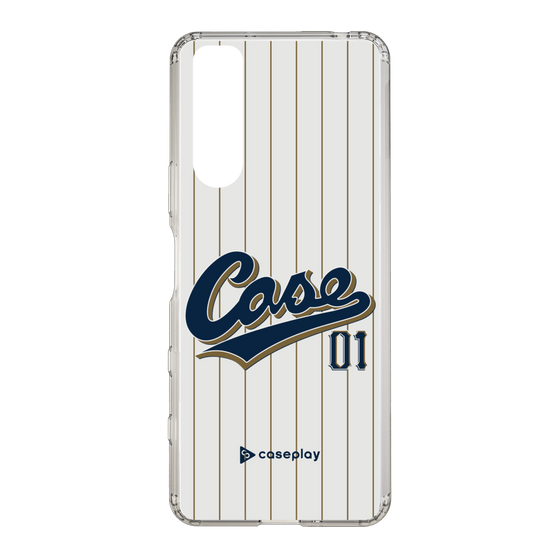 Slim Protection Case［ YOUR CASE YOUR PLAY - Original - Sports Lover ］