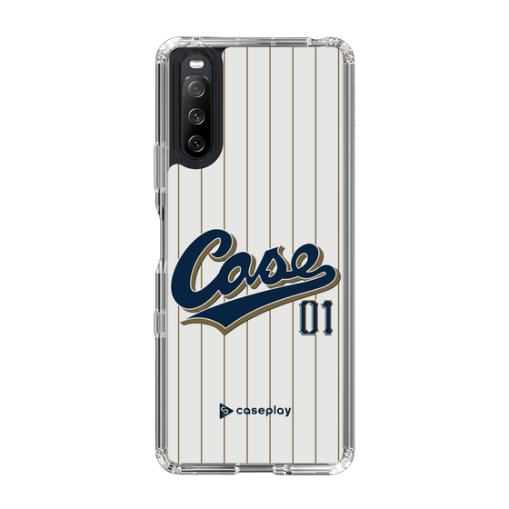 Slim Protection Case［ YOUR CASE YOUR PLAY - Original - Sports Lover ］