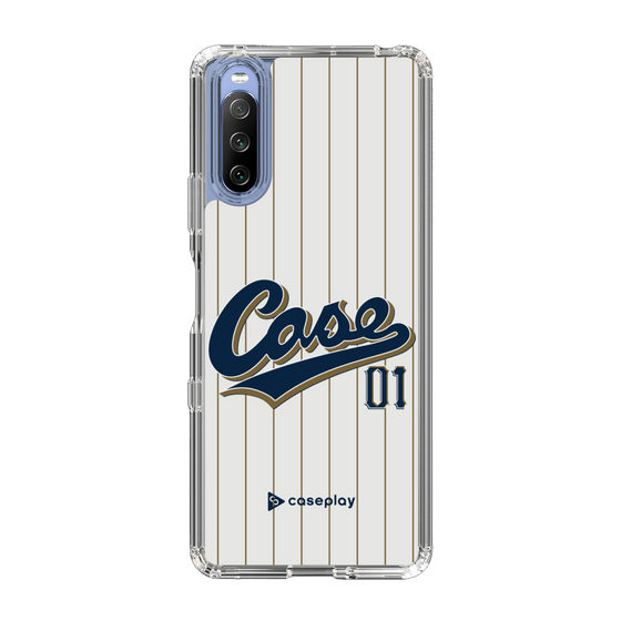 Slim Protection Case［ YOUR CASE YOUR PLAY - Original - Sports Lover ］