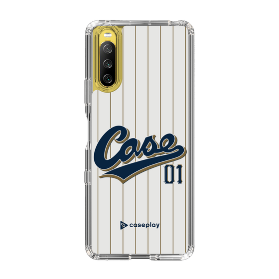 Slim Protection Case［ YOUR CASE YOUR PLAY - Original - Sports Lover ］