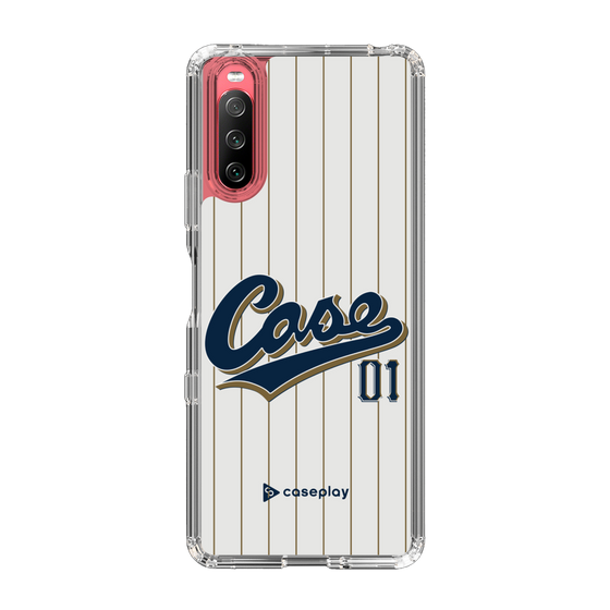 Slim Protection Case［ YOUR CASE YOUR PLAY - Original - Sports Lover ］