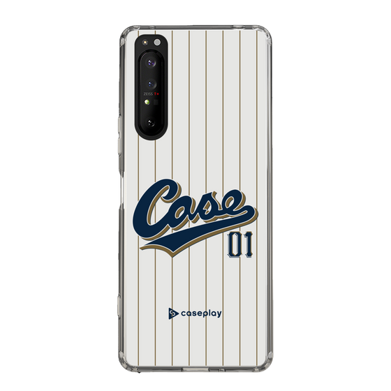 Slim Protection Case［ YOUR CASE YOUR PLAY - Original - Sports Lover ］