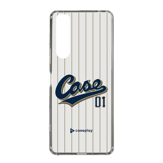 Slim Protection Case［ YOUR CASE YOUR PLAY - Original - Sports Lover ］
