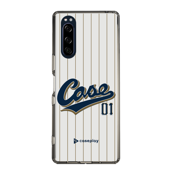 Slim Protection Case［ YOUR CASE YOUR PLAY - Original - Sports Lover ］