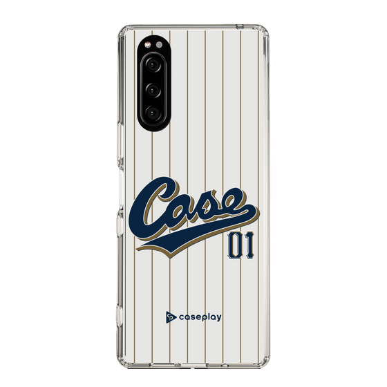 Slim Protection Case［ YOUR CASE YOUR PLAY - Original - Sports Lover ］
