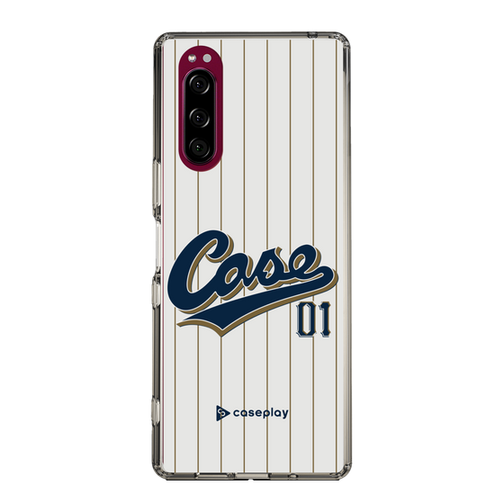 Slim Protection Case［ YOUR CASE YOUR PLAY - Original - Sports Lover ］