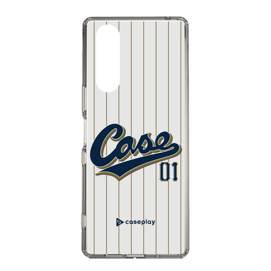 Slim Protection Case［ YOUR CASE YOUR PLAY - Original - Sports Lover ］