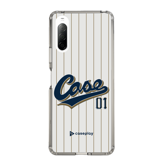 Slim Protection Case［ YOUR CASE YOUR PLAY - Original - Sports Lover ］