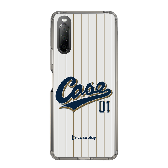 Slim Protection Case［ YOUR CASE YOUR PLAY - Original - Sports Lover ］