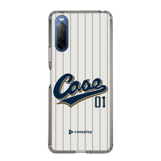Slim Protection Case［ YOUR CASE YOUR PLAY - Original - Sports Lover ］