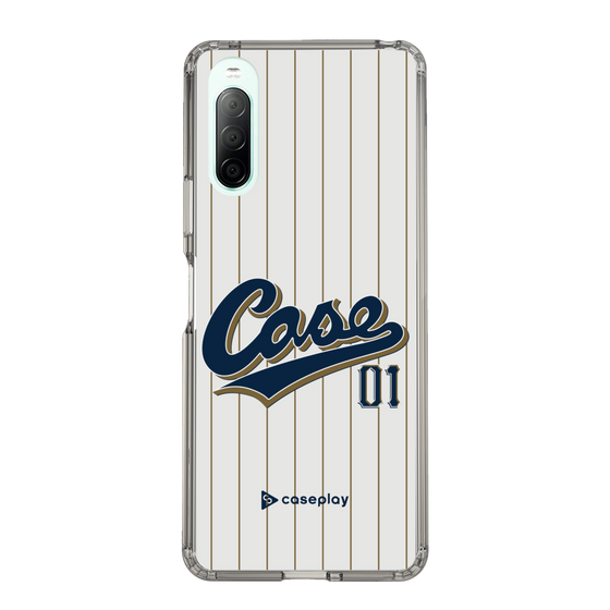 Slim Protection Case［ YOUR CASE YOUR PLAY - Original - Sports Lover ］