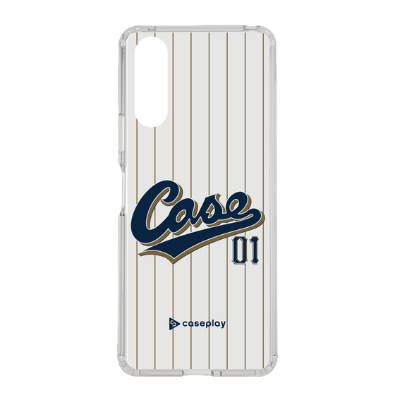 Slim Protection Case［ YOUR CASE YOUR PLAY - Original - Sports Lover ］