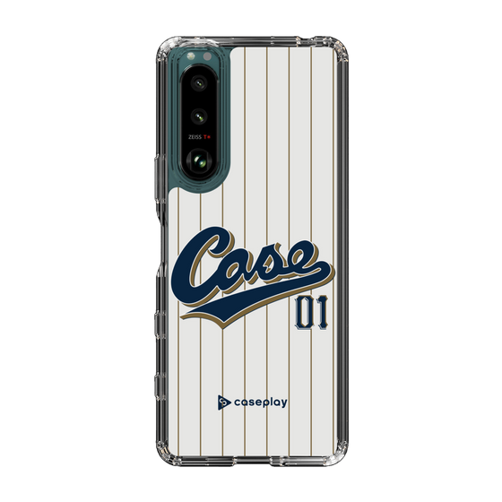 Slim Protection Case［ YOUR CASE YOUR PLAY - Original - Sports Lover ］