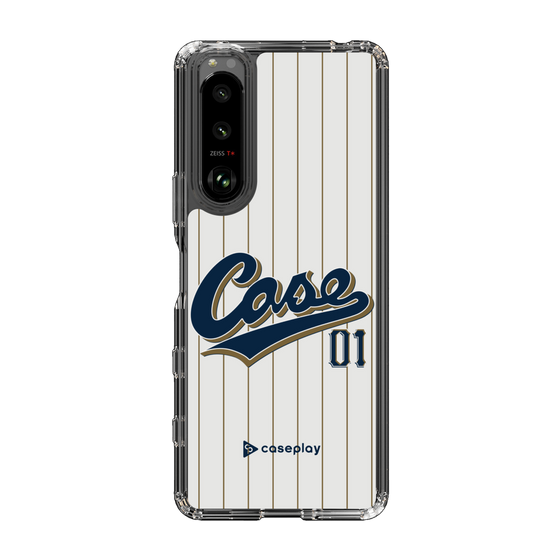 Slim Protection Case［ YOUR CASE YOUR PLAY - Original - Sports Lover ］