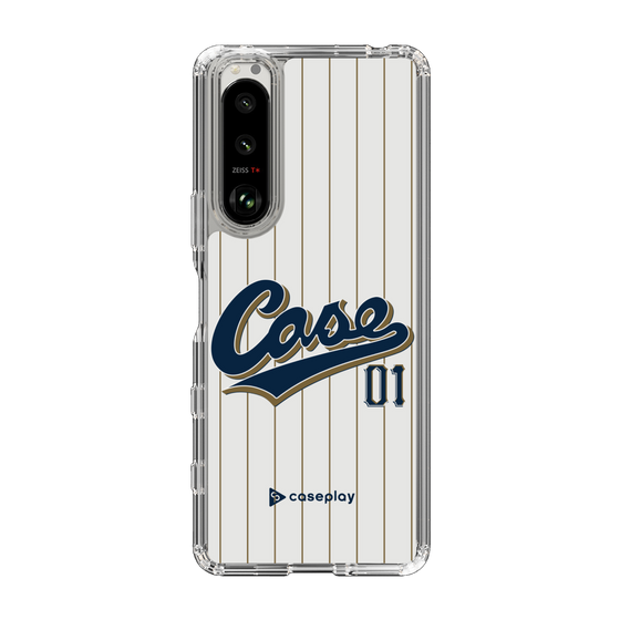 Slim Protection Case［ YOUR CASE YOUR PLAY - Original - Sports Lover ］