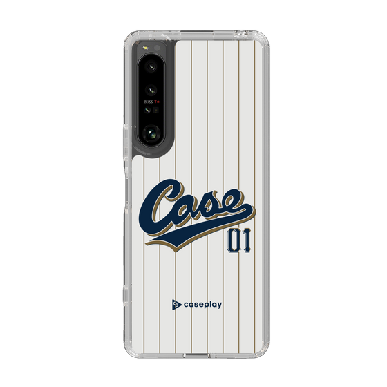 Slim Protection Case［ YOUR CASE YOUR PLAY - Original - Sports Lover ］