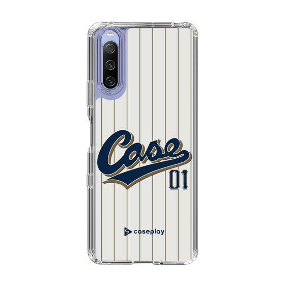 Slim Protection Case［ YOUR CASE YOUR PLAY - Original - Sports Lover ］