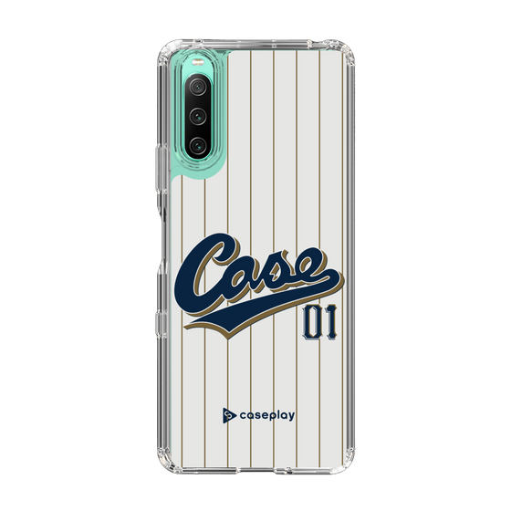 Slim Protection Case［ YOUR CASE YOUR PLAY - Original - Sports Lover ］