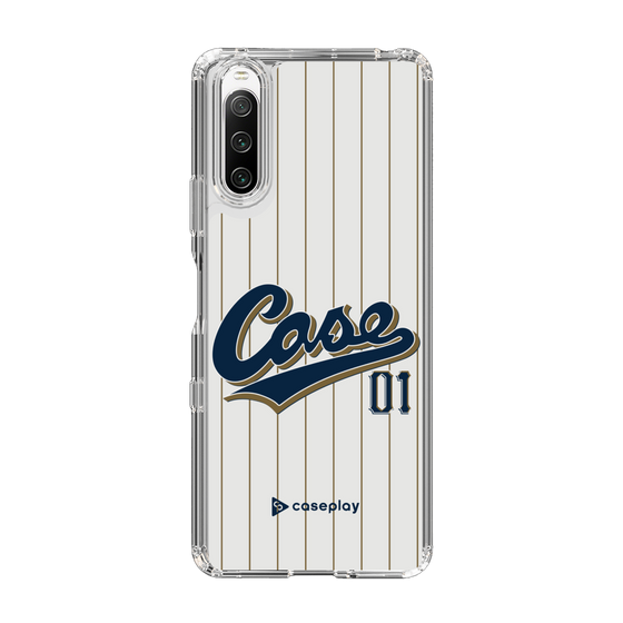 Slim Protection Case［ YOUR CASE YOUR PLAY - Original - Sports Lover ］