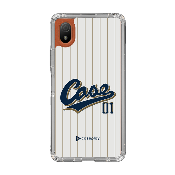 Slim Protection Case［ YOUR CASE YOUR PLAY - Original - Sports Lover ］