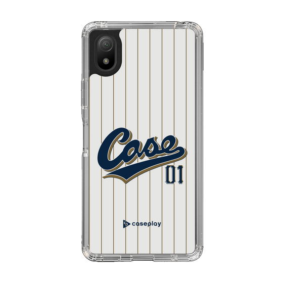 Slim Protection Case［ YOUR CASE YOUR PLAY - Original - Sports Lover ］