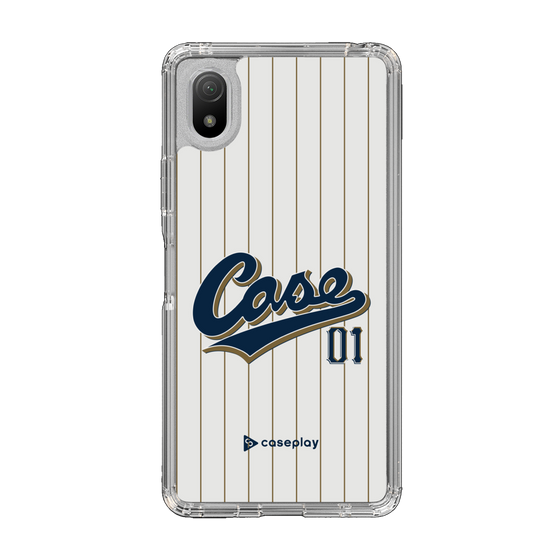 Slim Protection Case［ YOUR CASE YOUR PLAY - Original - Sports Lover ］