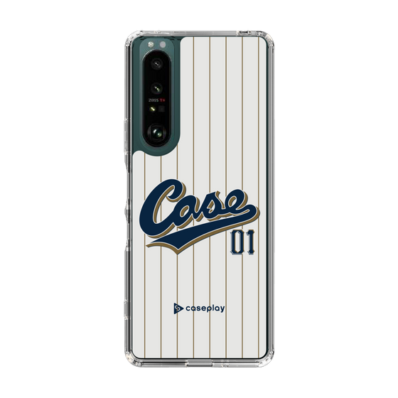 Slim Protection Case［ YOUR CASE YOUR PLAY - Original - Sports Lover ］