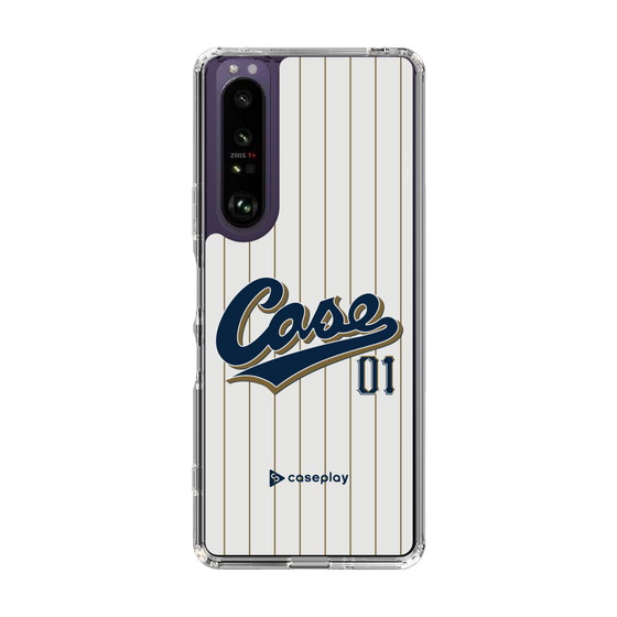 Slim Protection Case［ YOUR CASE YOUR PLAY - Original - Sports Lover ］