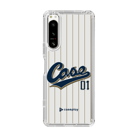 Slim Protection Case［ YOUR CASE YOUR PLAY - Original - Sports Lover ］