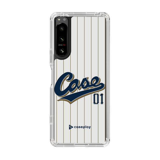 Slim Protection Case［ YOUR CASE YOUR PLAY - Original - Sports Lover ］