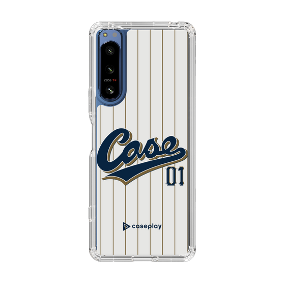 Slim Protection Case［ YOUR CASE YOUR PLAY - Original - Sports Lover ］