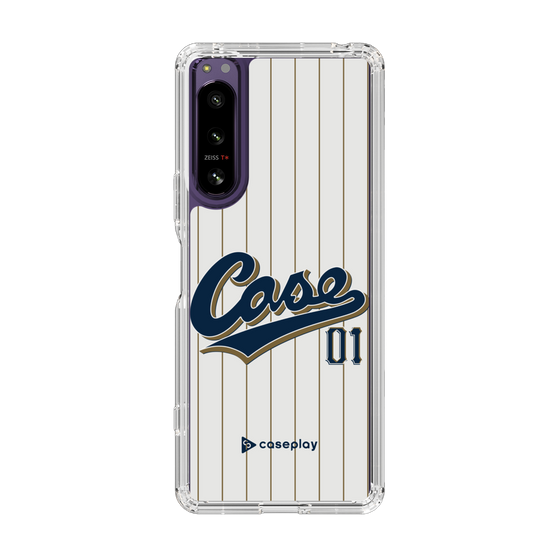Slim Protection Case［ YOUR CASE YOUR PLAY - Original - Sports Lover ］