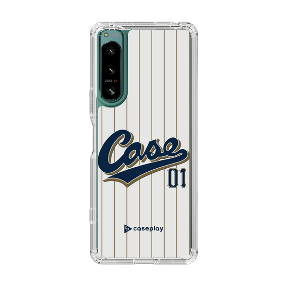 Slim Protection Case［ YOUR CASE YOUR PLAY - Original - Sports Lover ］
